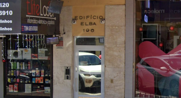 Clínica Ed Born - Quiropraxia e Hipnoterapia