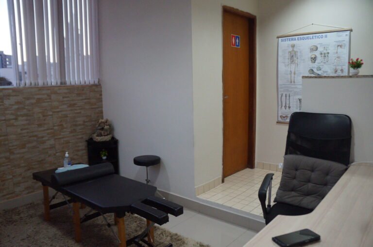 Clínica de Quiropraxia Ed Born1