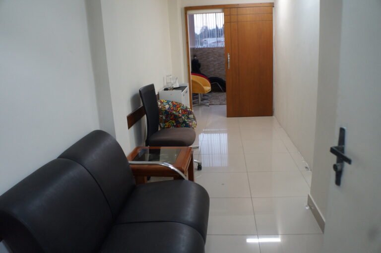 Clínica de Quiropraxia Ed Born13