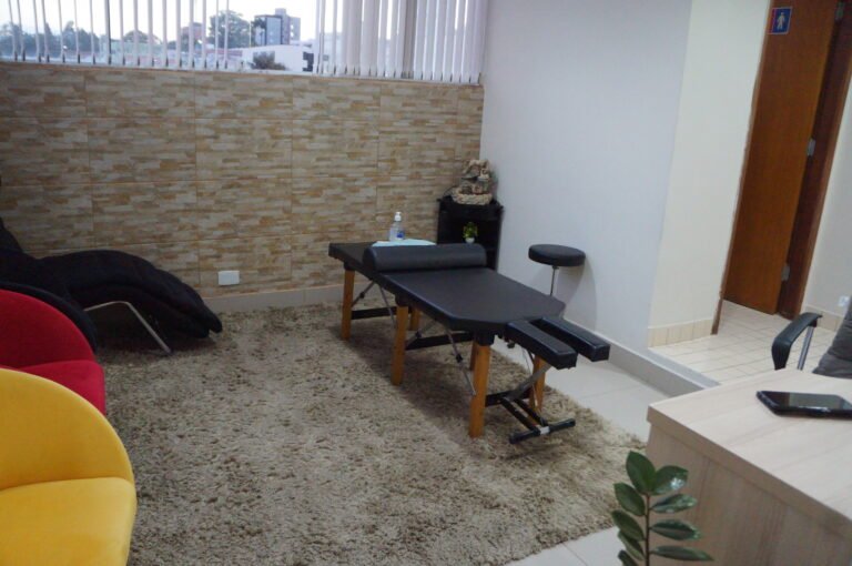 Clínica de Quiropraxia Ed Born16