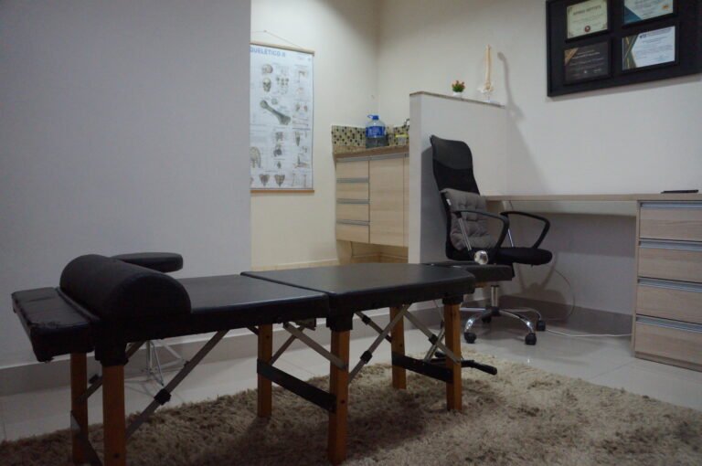 Clínica de Quiropraxia Ed Born4